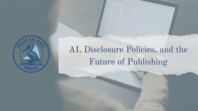 AI, Disclosure Policies, and the Future of Publishing